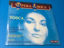 Opera lirica giacomo usato  Bari