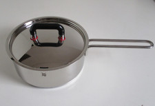Wmf comfort stielkasserolle gebraucht kaufen  Rottenacker