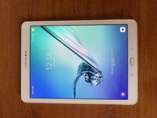Samsung galaxy tab d'occasion  Lyon I