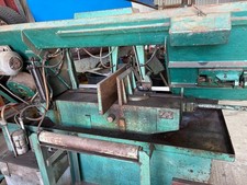 Startrite horizontal band for sale  YELVERTON