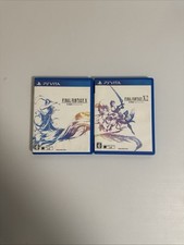 Final fantasy remaster for sale  USA