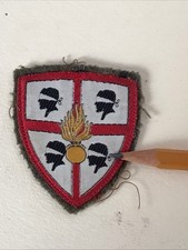 Esercito italiano granatieri usato  Sessa Aurunca