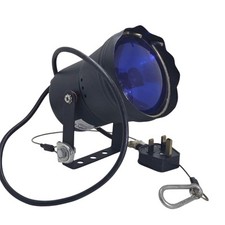 P100bf black pinspot for sale  MANCHESTER