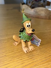 Disney tradition pluto for sale  BEDFORD