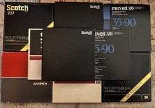 Miscellaneous used blank for sale  Quinton