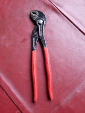 Knipex 250 cobra for sale  HALSTEAD