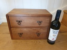 Antique miniature pine for sale  PRESTEIGNE