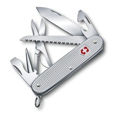 Victorinox multiuso farmer usato  Praia a Mare