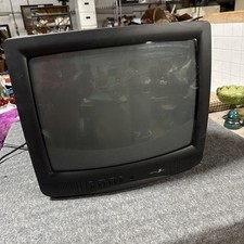 Usado, Televisão Zenith 19" colorida modelo B19A21D 1999 vintage comprar usado  Enviando para Brazil