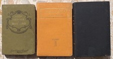 Vecchi libri memorie usato  Scandicci