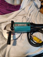 Makita 230mm 110 for sale Makita 230mm 110 for sale  WARRINGTON