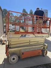 Jlg 2646 electric for sale  Aiken