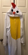 Rubies hooded chicken for sale  Vernon