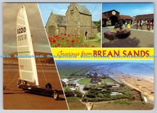 D310931 greetings brean for sale  WARLINGHAM