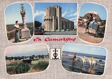 Saintes maries mer d'occasion  France