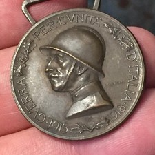 Guerra unita italia usato  San Bonifacio