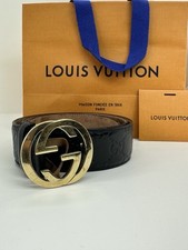 Gucci damen gürtel gebraucht kaufen  Trier