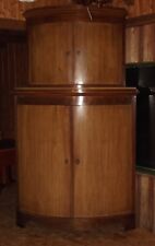 Schrank eckschrank groß gebraucht kaufen  Eicklingen