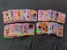 Lotto figurine panini usato  Varano Borghi