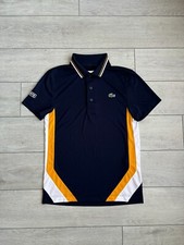 Camiseta Polo Lacoste Sport Tamanho XS, usado comprar usado Camiseta Polo Lacoste Sport Tamanho XS, usado comprar usado  Enviando para Brazil