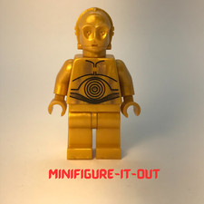Genuine lego minifigure for sale  WREXHAM