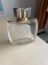 Flacon vide lalique d'occasion  Saint-Genis-Laval
