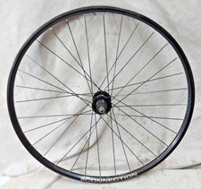 Bontrager Connection 29" roda traseira de bicicleta MTB corrida 135mm 32S disco QR envio EUA! comprar usado  Enviando para Brazil