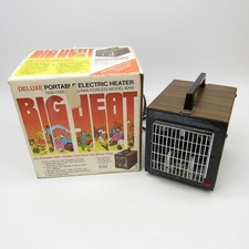Big heat 6200 for sale  Wendell