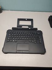 Teclado para tableta resistente Dell Latitude 12 7202 7212 7220 G17CY con soporte VTXV7 segunda mano  Embacar hacia Argentina