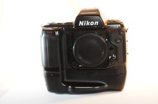Nikon n90s 90x for sale  Geneva