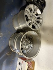 Chevy 18x8 wheels for sale  Hillsdale