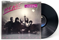 HEART - PASSIONWORKS - ROCK LP *IN SHRINK* *HYPE STICKER* comprar usado  Enviando para Brazil