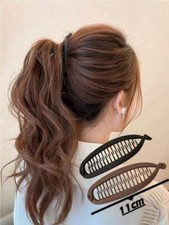 2pcs twist banana for sale  MANCHESTER