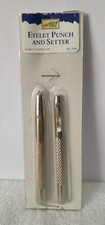 Stampin eyelet punch for sale  Eastlake