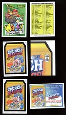 2024 topps wacky for sale  Sacramento