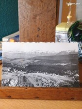Carte postal savoie d'occasion  Chambéry