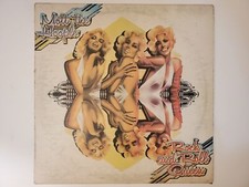 Mott the Hoople - Rock and Roll Queen (LP de vinil) comprar usado  Enviando para Brazil