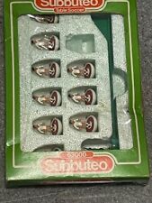 Subbuteo squadra leggera usato  Spedire a Italy