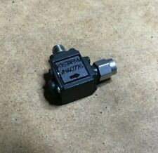 Microwave isolator ghz usato  Sovicille