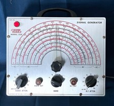 Eico model 320 for sale  East Boston