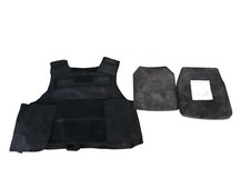 Police body armour for sale  GRANTHAM