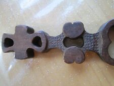 Hand made wooden for sale  GLASGOW