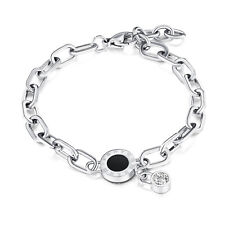 Armband edelstahl damen gebraucht kaufen  Schorndorf