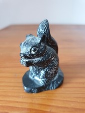 Petit écureuil stéatite d'occasion  L'Aigle