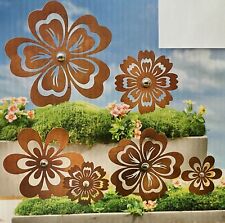 Dekostecker blumen kugel gebraucht kaufen  Friedberg