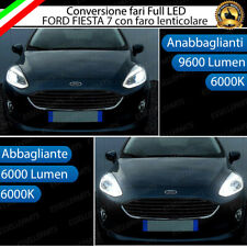 Conversione fari full usato  Napoli