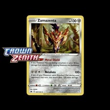 Pokemon Crown Zenith - Escolha seu card! Holo/Holos reverso ultra raro GG comprar usado  Enviando para Brazil