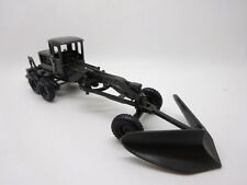 Umex: Caterpillar Motor-Motoniveladora Militar, Escala 1:87 (Push10) comprar usado  Enviando para Brazil