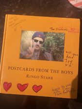 Ringo starr rare for sale  LEEDS