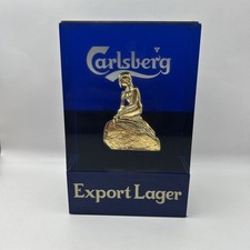 Vintage carlsberg export for sale  DUMFRIES